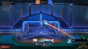 Rocket League, July 17–30, 2025