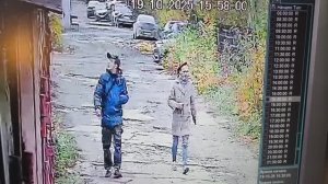 ОЧЕРЕДНАЯ ПОРЧА КАМЕР, заявление участковому написано, посмотрим что получится, 19.10.2025 что за х