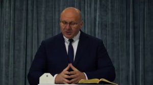 "Пророк или колдун" -  Александр Сало. 2021г.