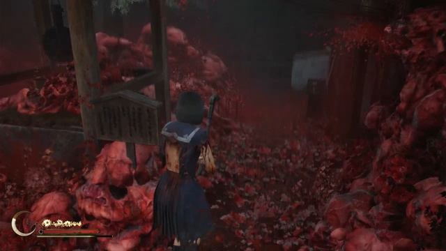 Прохождение SILENT HILL ƒ▶29(режим сложный) смотреть онлайн