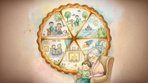 Онлайн выставка «Пирог с любовью: семейный рецепт»