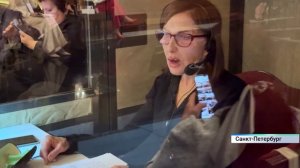 Алтайские женщины на международном форуме в Санкт-Петербурге: сила в единстве и конкретных делах