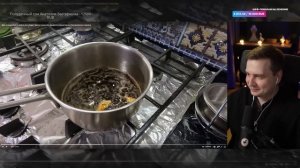 ДЖЕНТЛ ГУСЬ смотрит "ГЛАЗИРОВАННАЯ свинина от ВАСИЛИЯ ЕМЕЛЬЯНЕНКО"