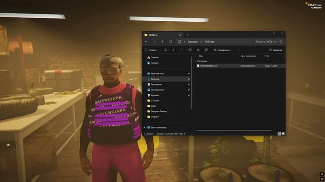 РЕШЕНИЕ! КАК ЗАЙТИ НА GTA 5 RP - ПРОБЛЕМА СО ВХОДОМ НА ГТА 5 РП смотреть онлайн