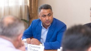 КДК РФС запретил Туфану Садыгову заниматься любой футбольной деятельностью