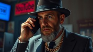 Мошенник Исмаил представитель Зелимхана