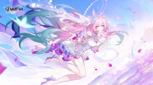 Honkai Star Rail | №2 | "Прохождение: Стать вчерашним завтра".