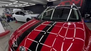 Kia Stonic / Зоны риска