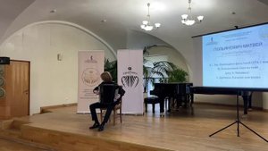 И.С.Бах. Прелюдия и фуга f-moll      (XTK 2 том)