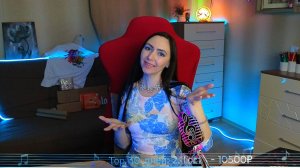 🎙240🎙💙Песенный стрим ко Дню Народного Единства💙