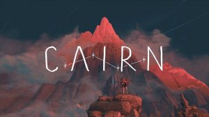 Cairn — компьютерная игра в жанре симулятора скалолазания , ПЕРВЫЙ ВЗГЛЯД