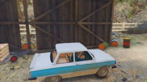 ГТА 5, НО СЕМЬЯ ФЛЕЙЗИНА ! 24 ЧАСА С РОДИТЕЛЯМИ ! - ЧЕЛЛЕНДЖ В ГТА 5 ОНЛАЙН