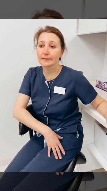 МАРИНА ВИКТОРОВНА БОРОДИНА РАССКАЖЕТ ВСЕ ПОДРОБНОСТИ ОБ ЭНДОДОНТИИ