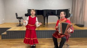 Замулина Александра Никанориха Баян.mp4