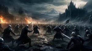 Мордор, и судьба миров