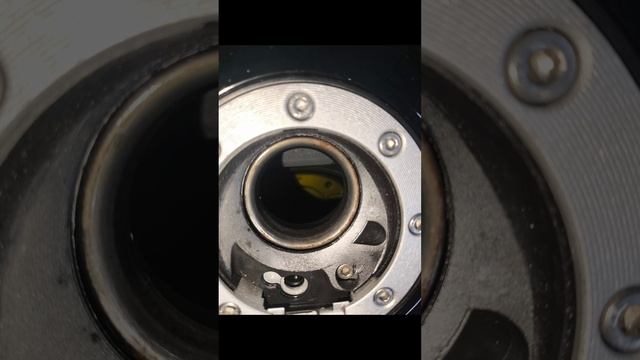 YAMAHA XJ900S (1999) черный