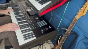 ДДТ - "Это всё" - (COVER instrumental)