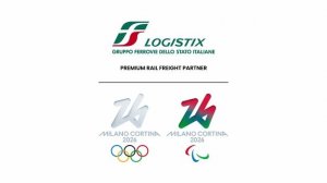 Logistix - Premium Partner dei Giochi Olimpici e Paralimpici Invernali Milano-Cortina 26