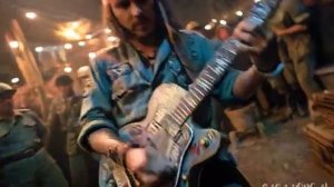 Pirates of the Caribbean - The Curse of Nam Parody