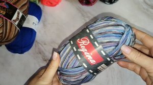 Давайте посчитаем носочную пряжу/Запасы Не перфекциониста 😁/Часть 1