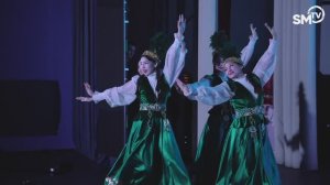 Фестиваль национальной культуры «Дружба народов»