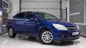 Opel Astra '2008 0868