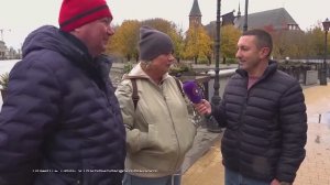 СЕГОДНЯ УТРОМ #7443, 7 ноября 2025