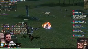 Lineage 2 MW6