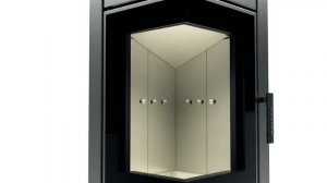 Печь-камин Kratki Odyn