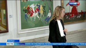 (Не)быль по сказкам Афанасьева