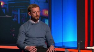 Интервью: Владислав Гаркуша