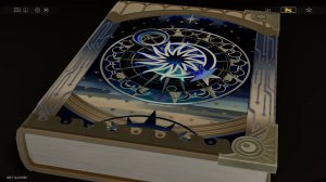 Honkai Star Rail : Амфореус ( " Так написано мною " )