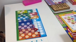 Математика, состав чисел