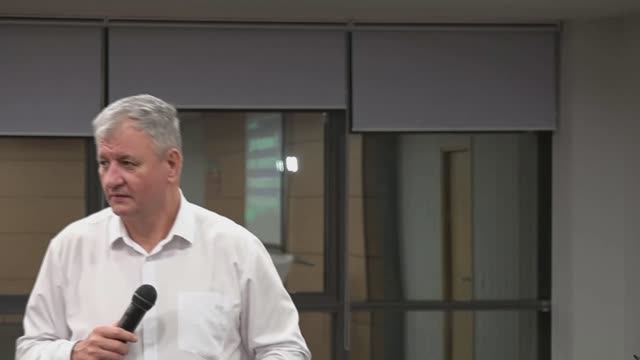 26.10.25. Вечернее евангелизационное служение. Пастор Валентин Марченко. _Вид благочестия. Свобода_