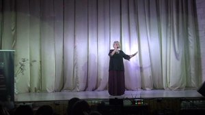 Елена Шетина. Концерт в день народного единства в ДКДЦ ПОЛЁТ Долгопрудный 4.11.2025