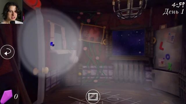 ВЕСЕЛЫЙ ЗАЙЧИК