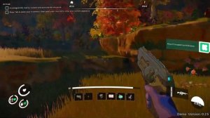 THE SIGNAL: Stranded on Sirenis Первый Взгляд