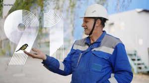 Фильм ко Дню первой плавки