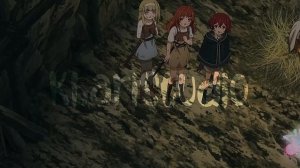 『FULL』Magic Maker - Opening [Kirameki] (Russian cover by KhariStudio)