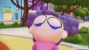 Балерина Капучино.