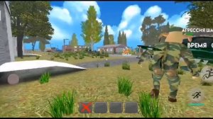 Обновление Побег от Тимохи 2 Армия Оптимизация🎆🎆.mp4