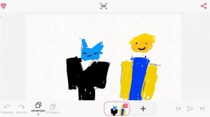 для конкурса от ник