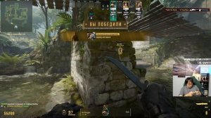 Профессиональные игры в Counter-Strike 2! Часть 161 ⭐ Подпишись! ⭐