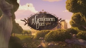 Rammstein - Roter Sand (A Gentlemen's Duel)