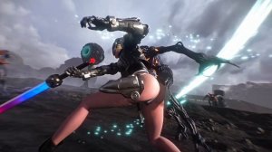 Трейлер The First Descendant: Season 3 Episode 2 (Battle Pass)