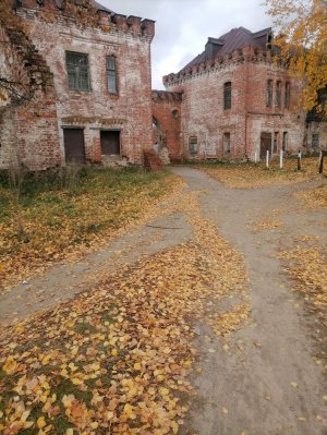 Стуки в дверь