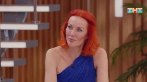 Гость программы — Марьяна Романова