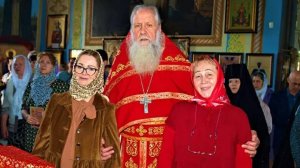 Возлюби Бога, полюби брата! (Крутые Хутора 2023г.).