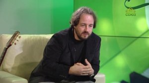 Канон. Музыкант, композитор, продюсер Иван Смирнов. Часть 2