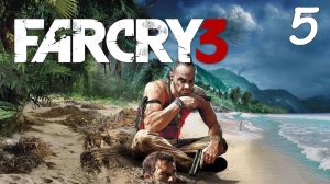 Far Cry 3  5
